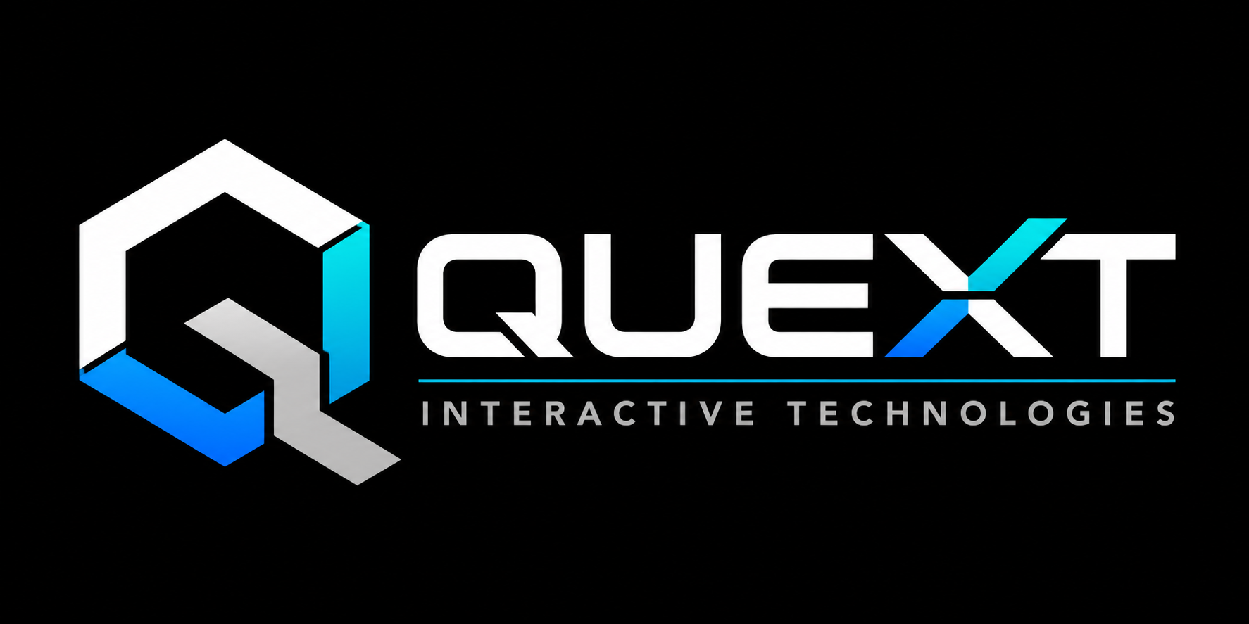 Quext Interactive Technologies logo